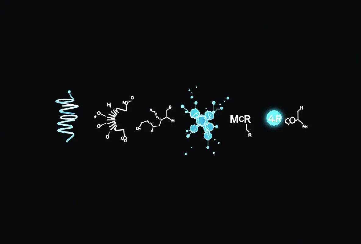 MC1R: the pigment pathway